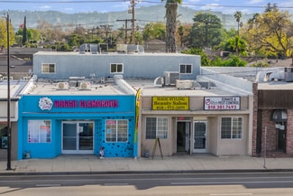 Burbank, CA undefined - 4306-4310 W Victory Blvd Burbank, CA undefined - 4306-4310 W Victory Blvd