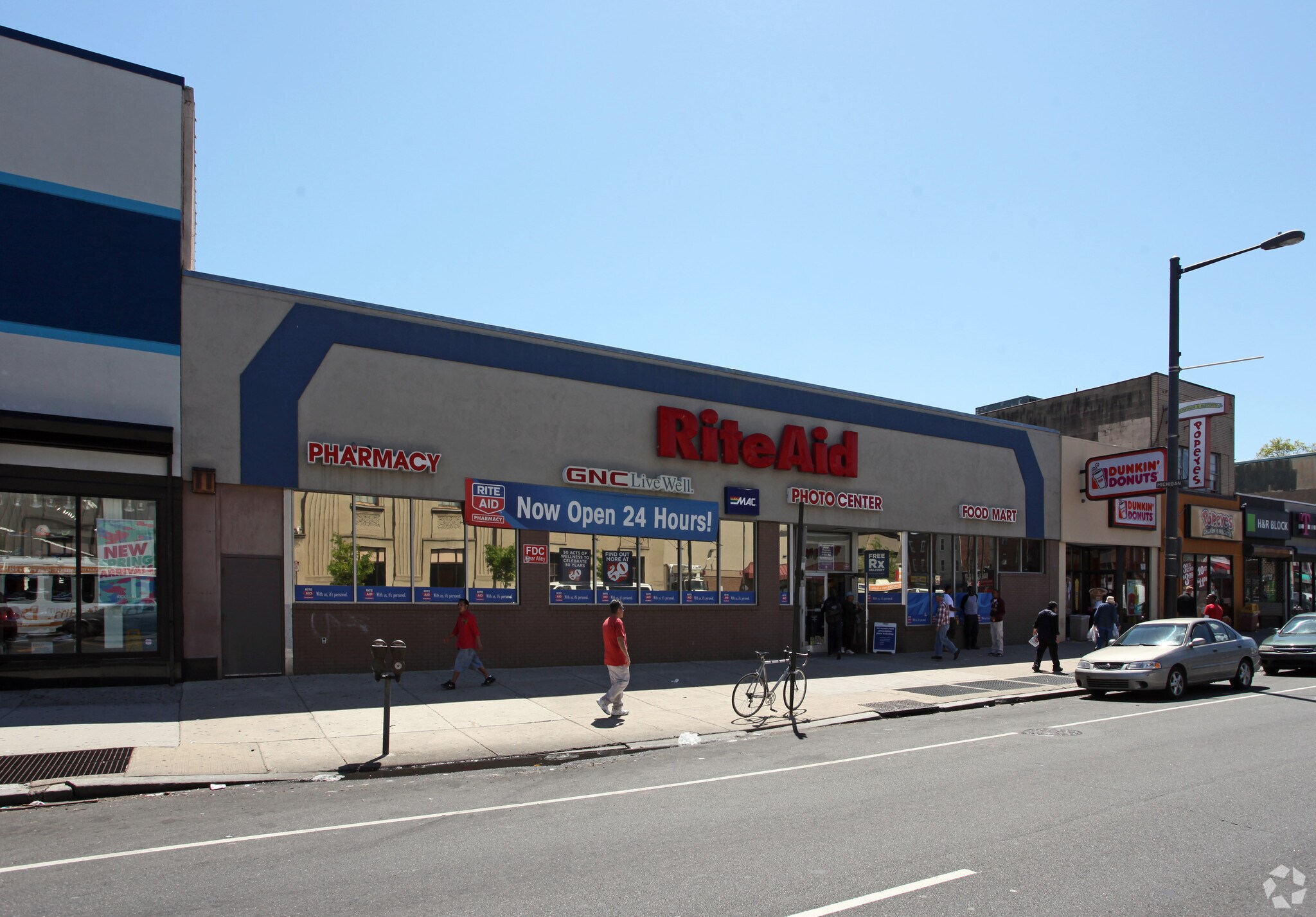 2017-2023 S Broad St, Philadelphia, PA for Sale