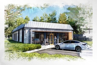 North Charleston, SC Medical - 4515 Spruill Ave