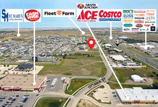 Bismarck, ND Commercial - 4808 Ottawa St