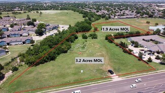 Oklahoma City, OK Commercial Land - 7601 W Hefner Rd