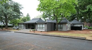 Portland, OR Medical - 11104 SE Stark St