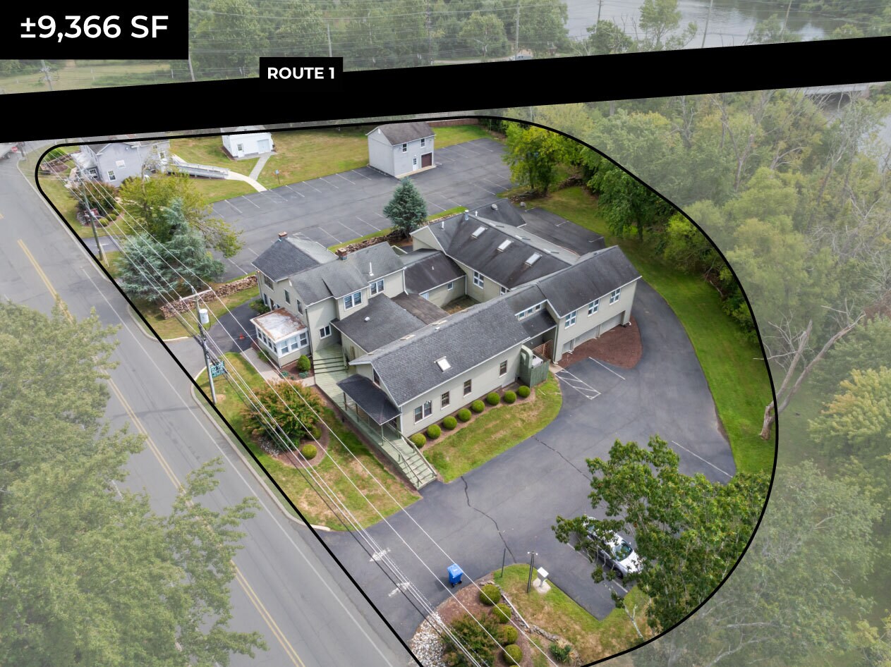 864 Mapleton Rd, Princeton, NJ for Sale