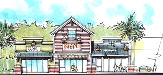 New Smyrna Beach, FL Commercial - Pioneer Trail