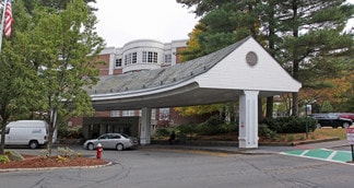 Concord, MA Hospitals - 133 Old Road to Nine Acre Cor Concord, MA Hospitals - 133 Old Road to Nine Acre Cor