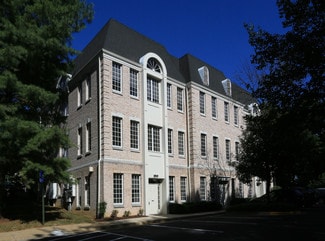 Fairfax, VA Office - 3919 Blenheim Blvd