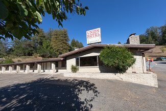 Occidental, CA Hospitality - 3786 Hill St