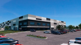 Jessup, PA Industrial - 21 Alberigi Dr