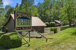 Sautee Nacoochee, GA Specialty - 5730 Highway 356