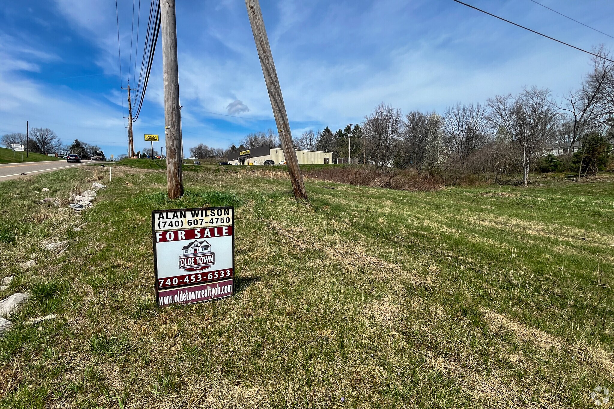 7401 Newark Rd, Nashport, OH for Sale