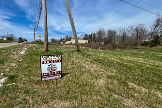 Nashport, OH Commercial - 7401 Newark Rd