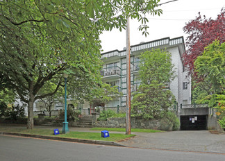 Vancouver, BC undefined - 110 W 10th Ave