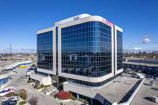 Toronto, ON Office, Retail - 1120 Finch Ave W