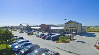 Katy, TX Retail - 11525 S Fry Rd