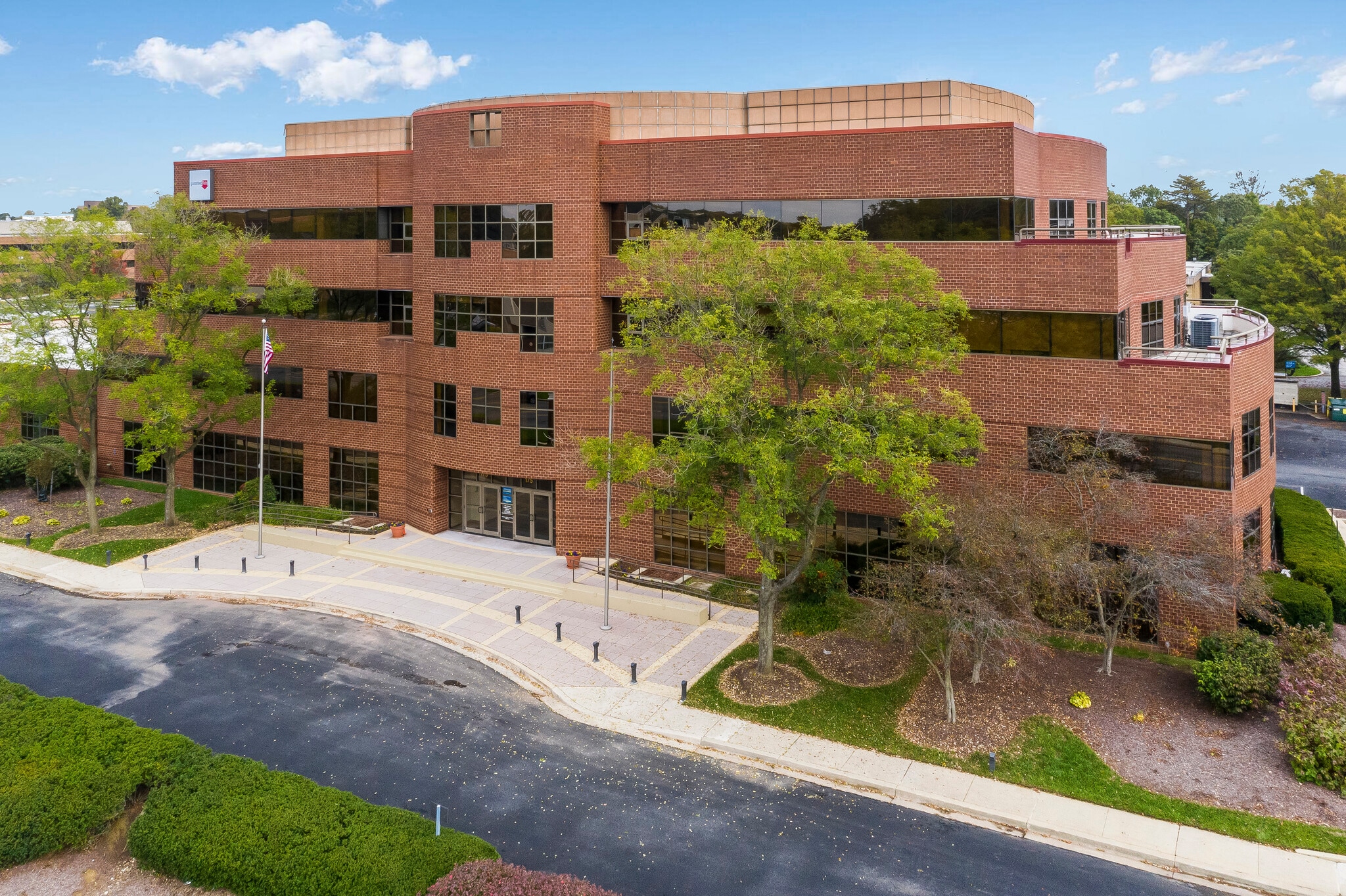 175 Admiral Cochrane Dr Annapolis, MD 21401 Office Property for Lease