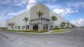 Medley, FL Industrial - 11230 NW 122nd St