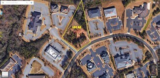 Columbus, GA Commercial Land - 2503 Brookstone Centre Pky
