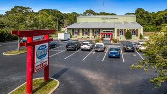 Seminole, FL Retail - 7633 131st St