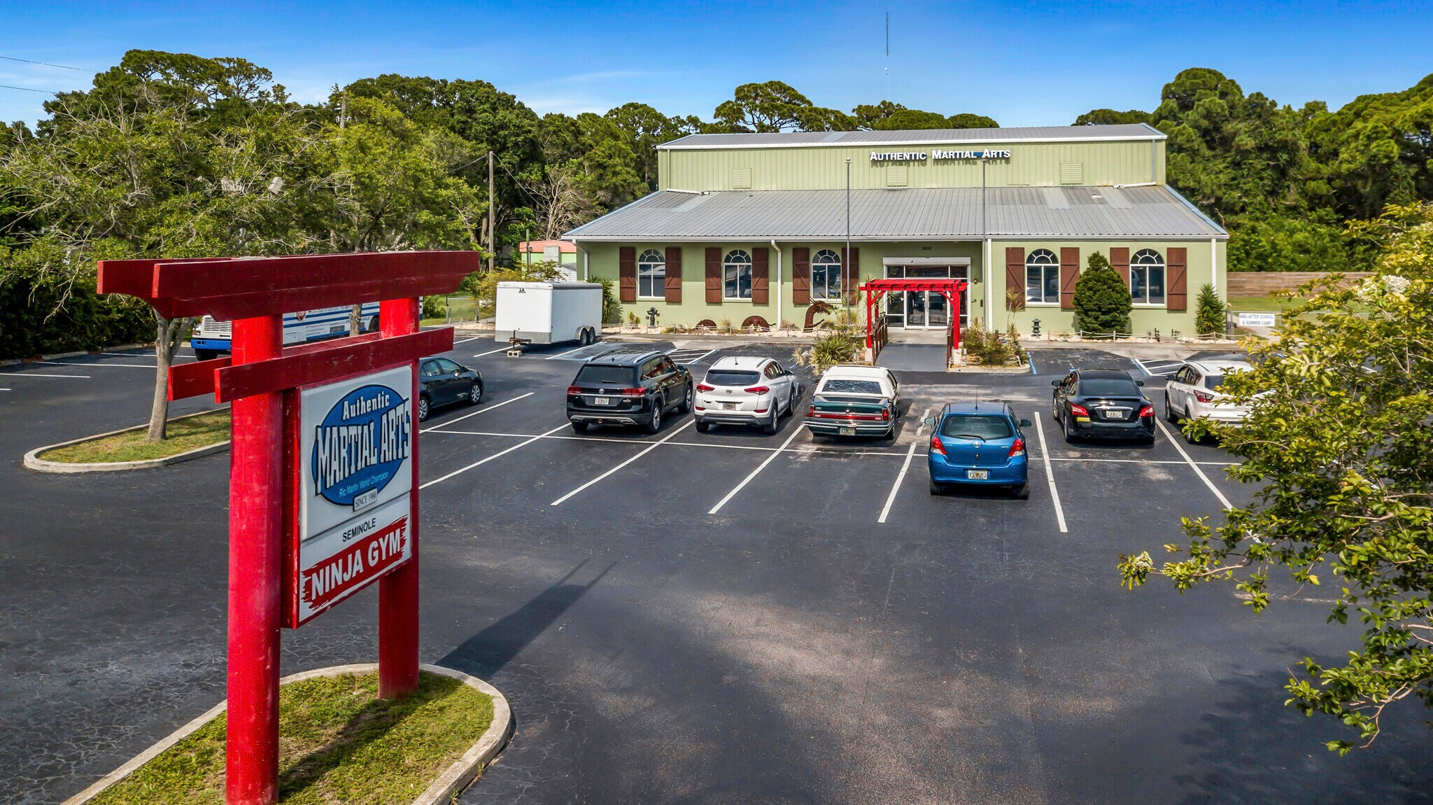 7633 131st St, Seminole, FL for Sale