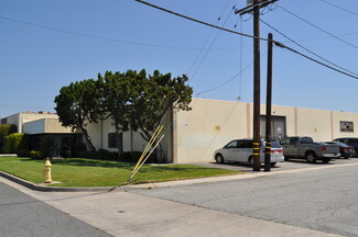 Santa Fe Springs, CA undefined - 8528 Dice Rd
