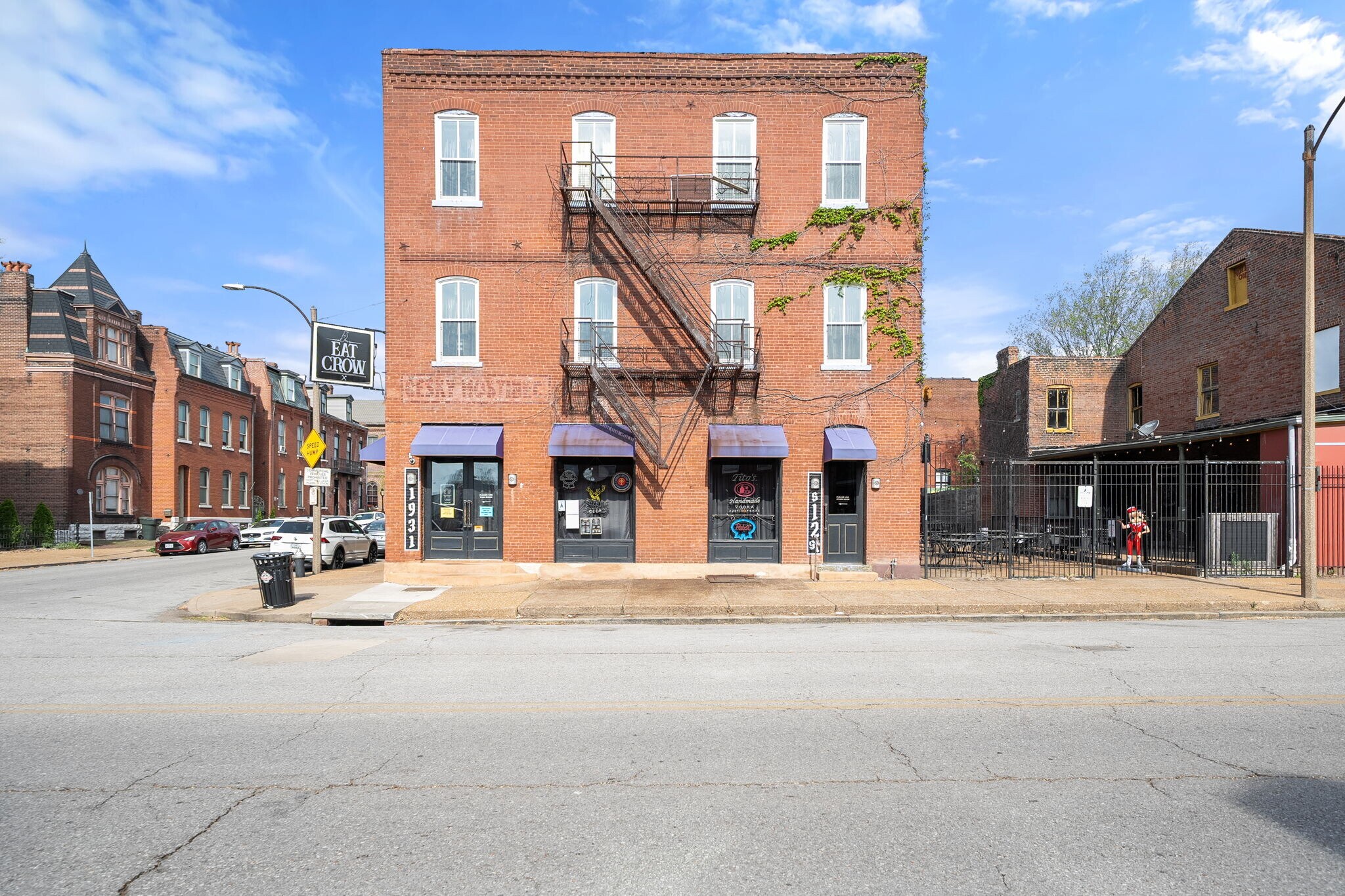 1929 S 12th St, Saint Louis, MO for Sale