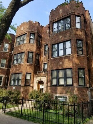 Chicago, IL undefined - 8123 S Maryland Ave