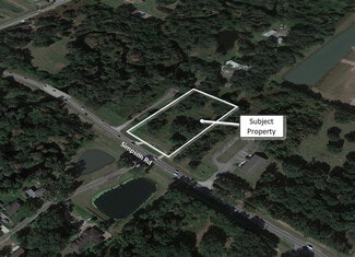 Orlando, FL Residential - 5425 Simpson Rd