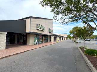 Modesto, CA Freestanding - 180 Leveland Ln
