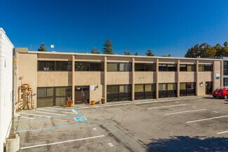 Palo Alto, CA Industrial - 914-918 Industrial Ave Palo Alto, CA Industrial - 914-918 Industrial Ave