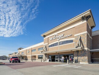 League City, TX Retail - 1940 W League City Pky