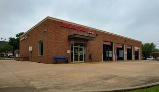 Coppell, TX Auto Repair - 611 S MacArthur Blvd