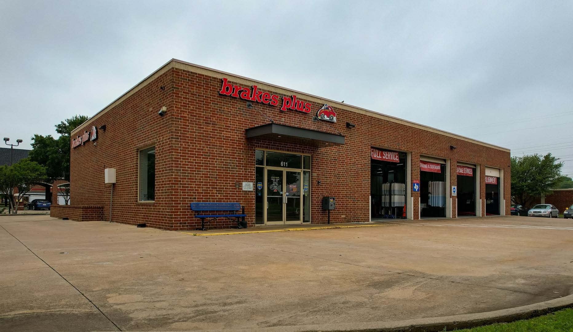 611 S MacArthur Blvd, Coppell, TX for Sale