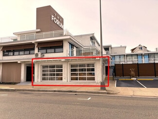 Ocean City, NJ Flex - 800-814 Atlantic Ave