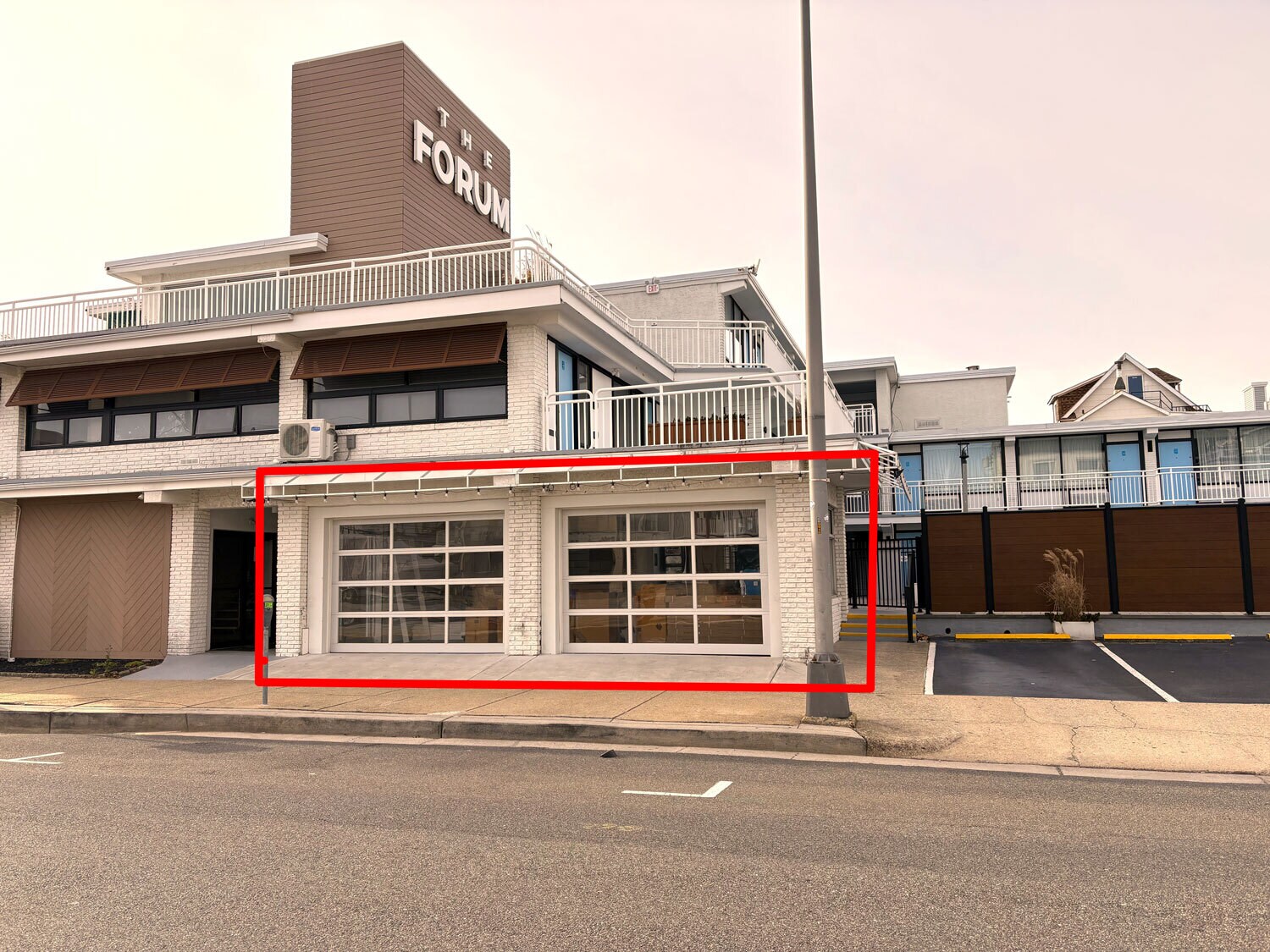 800-814 Atlantic Ave, Ocean City, NJ for Rent