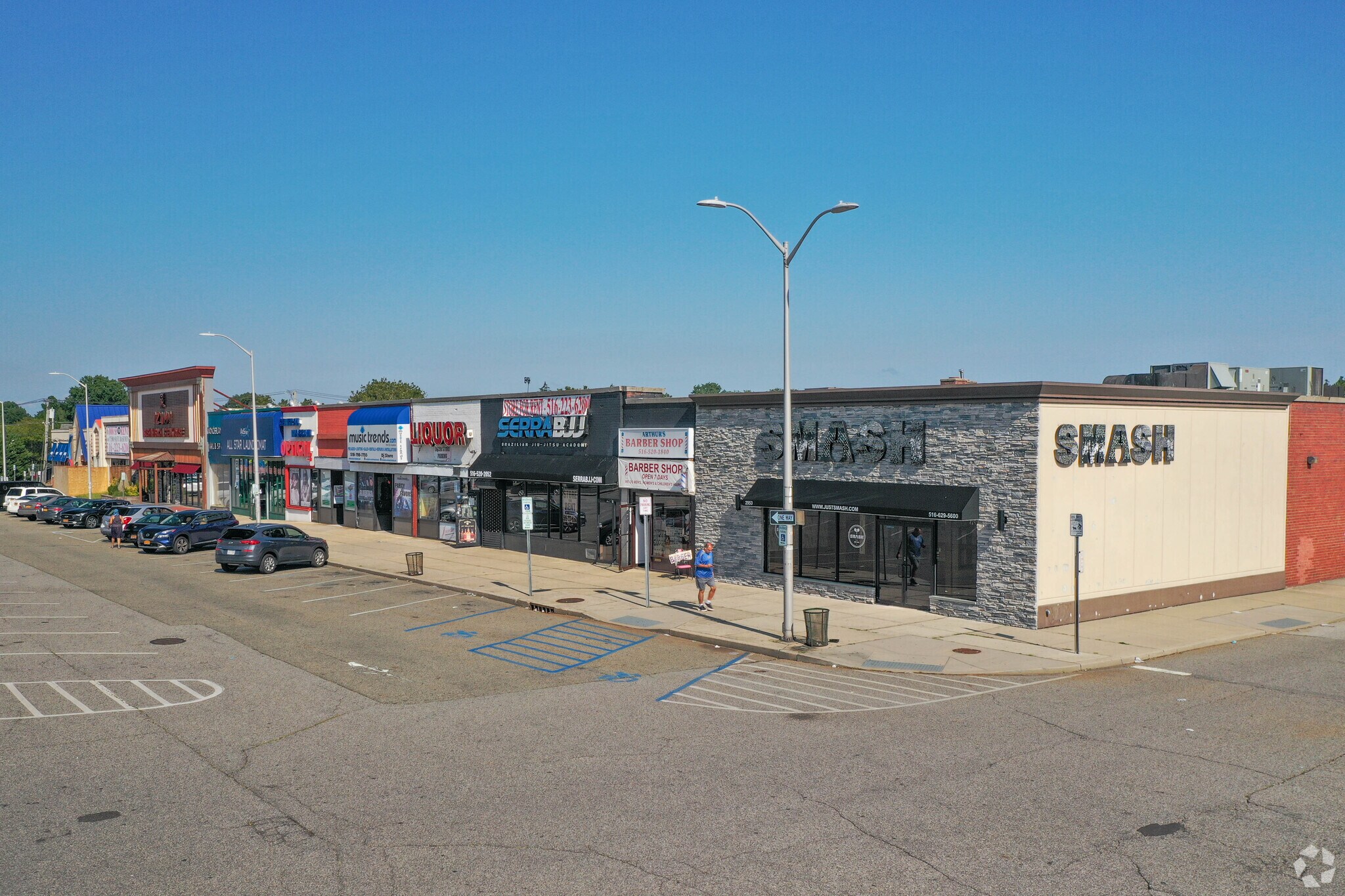 2945 Hempstead Tpke Levittown, NY 11756 Retail Property for Sale on