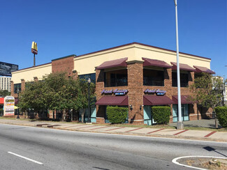 Hapeville, GA Office/Medical, Retail - Virginia Ave @ Norman Berry Drive