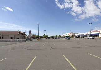 Pueblo, CO Retail, Flex - 1715-1877 S Pueblo Blvd