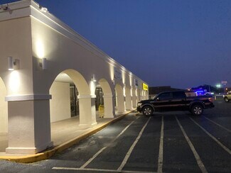 Sinton, TX Office, Office/Retail - 1113 E Sinton St