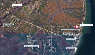 Coden, AL Residential Land - 3181 Dakota Dr Coden, AL Residential Land - 3181 Dakota Dr