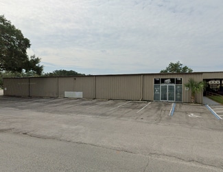 Lake Helen, FL Flex - 155 E Ohio Ave