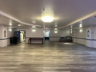 Jamaica, NY Industrial - 140-46 Queens Blvd