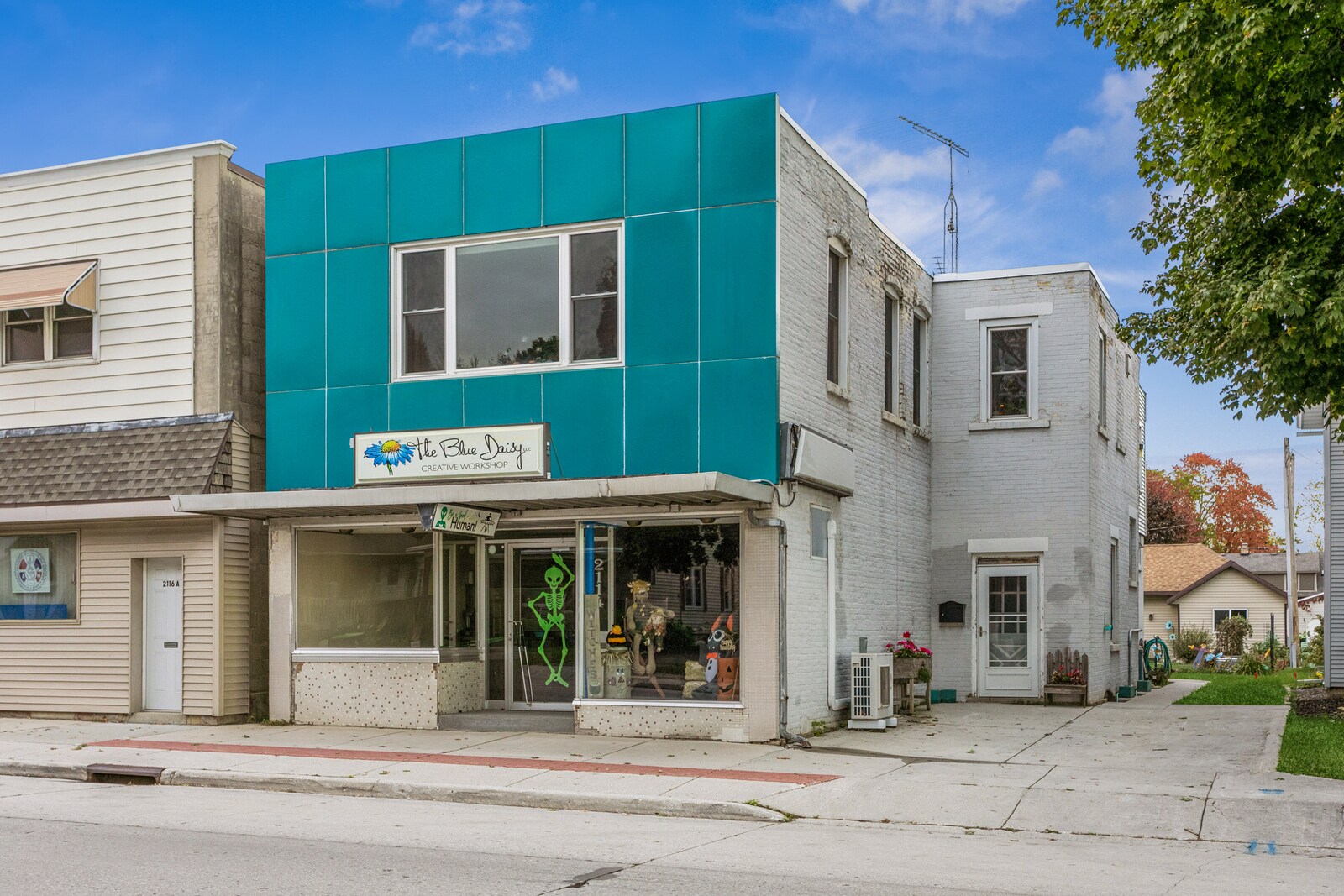 2114 Wisconsin Ave, New Holstein, WI for Sale