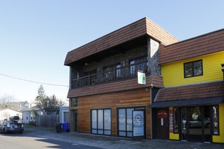 Portland, OR Retail - 4124 SE 60th Ave Portland, OR Retail - 4124 SE 60th Ave