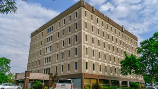 Northglenn, CO Office - 10701 Melody Dr