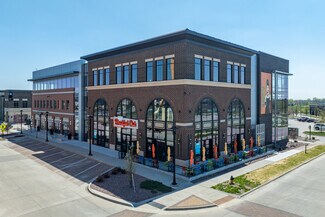 Ankeny, IA Office - 1465 SW Park Square Dr Ankeny, IA Office - 1465 SW Park Square Dr