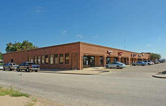 Lubbock, TX Office/Retail, Retail - 4130-4144 19th St