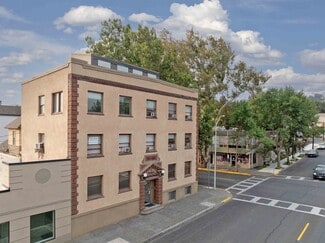 The Dalles, OR Office - 414 Washington St