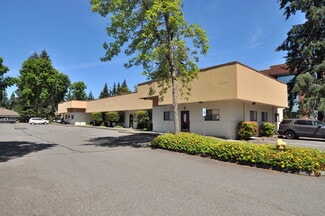 Lacey, WA Office - 4315 6th Ave SE