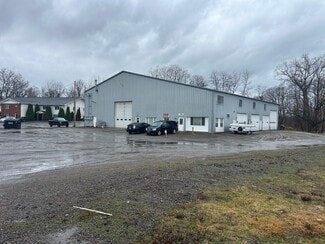 Avon, NY Flex - 2120 Sackett Rd