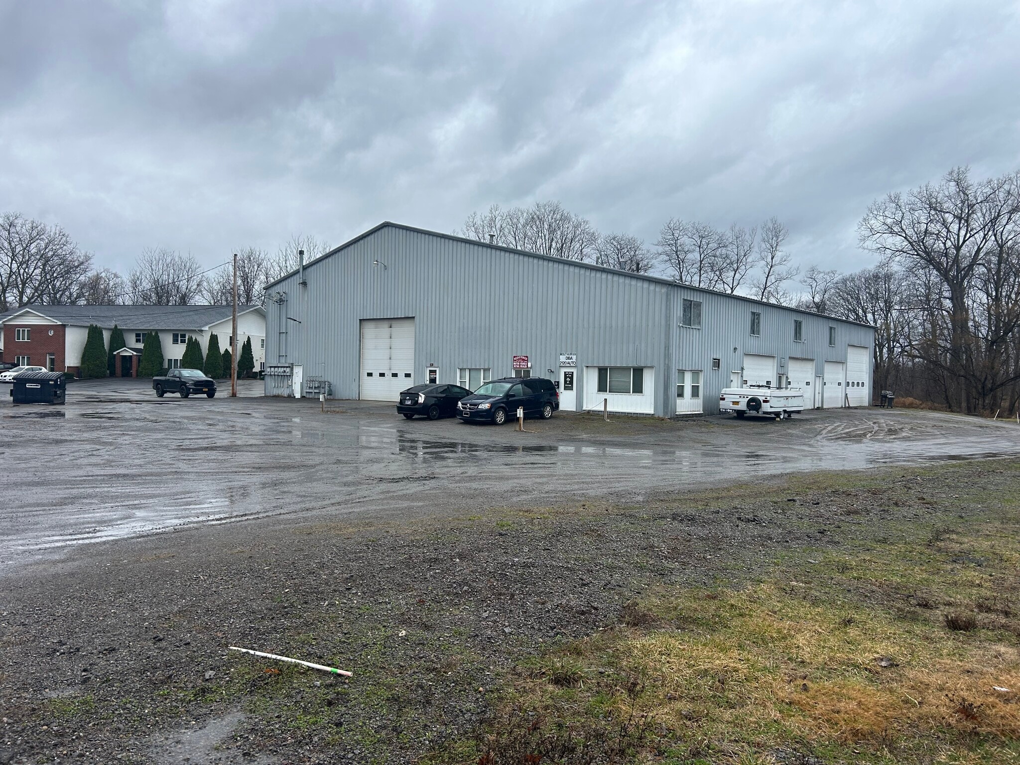 2120 Sackett Rd, Avon, NY for Rent